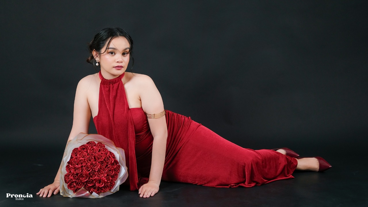 Portfolio photo